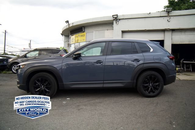 Used 2024 MAZDA CX-50 AWD 2.5 S w/ Convenience Package image 5