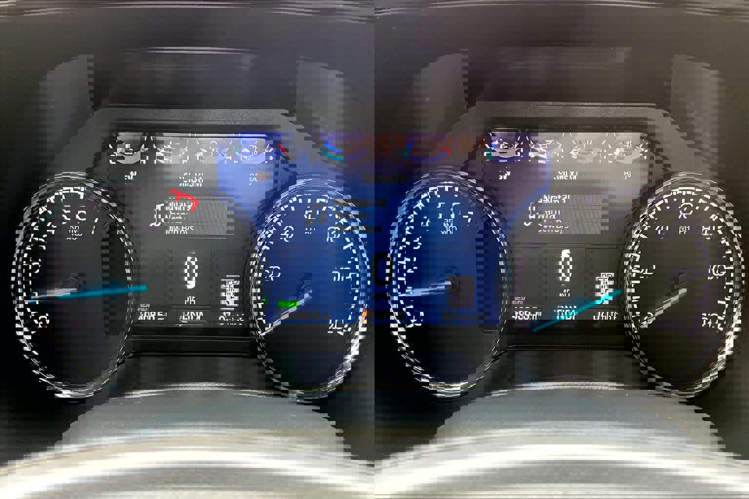 Certified 2023 Ford F150 XLT w/ Equipment Group 302A High image 27