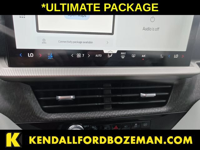 Certified 2025 Ford Explorer Platinum w/ Ultimate Package AWD/4WD image 17