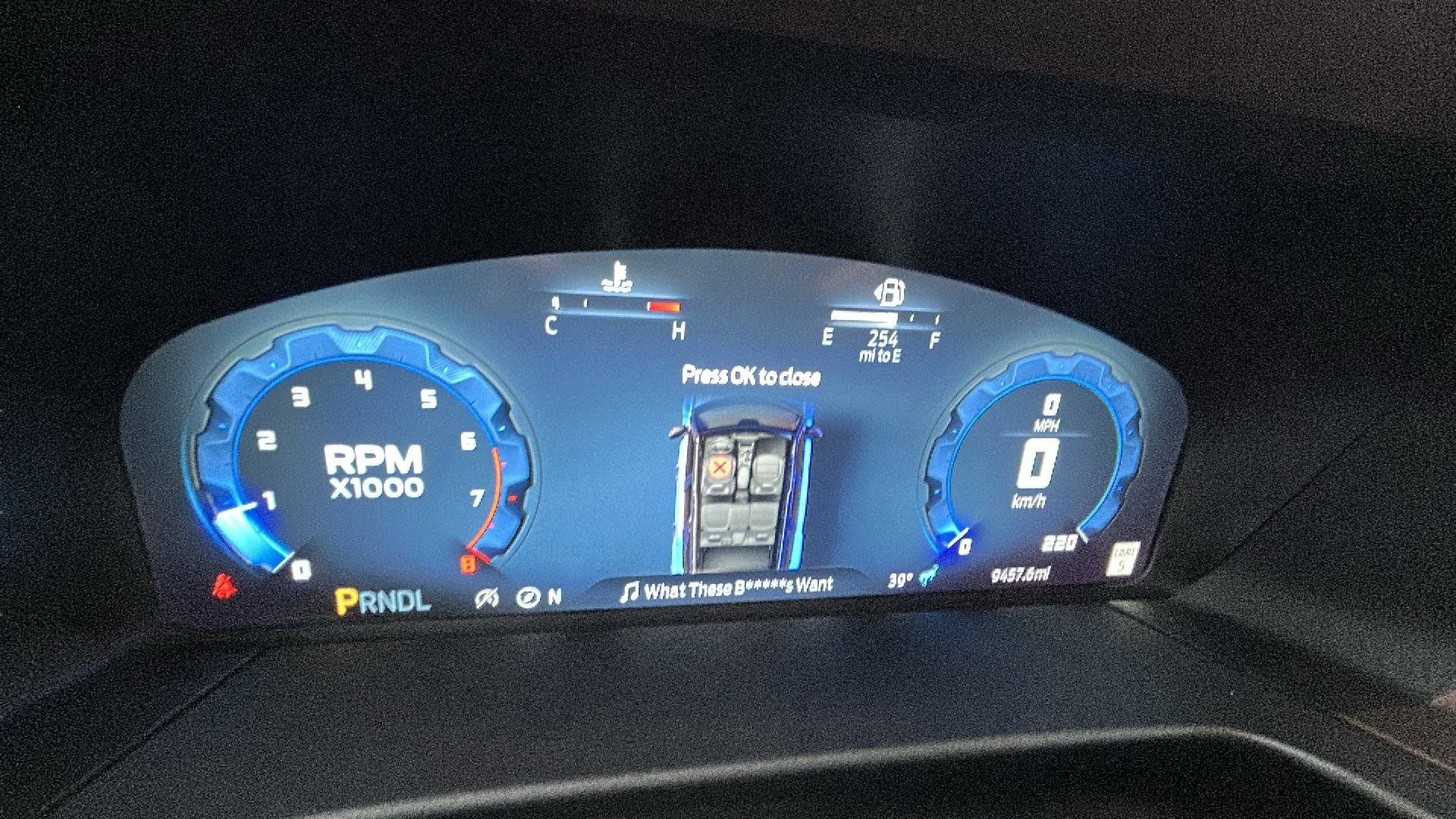 Certified 2025 Ford Bronco Sport Outer Banks w/ Outer Banks Tech Package+ image 15