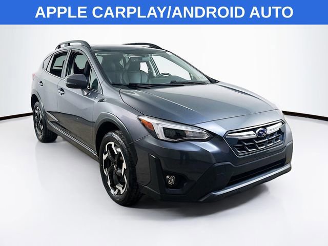 Used 2023 Subaru Crosstrek 2.5i Limited w/ Moonroof Package image 6