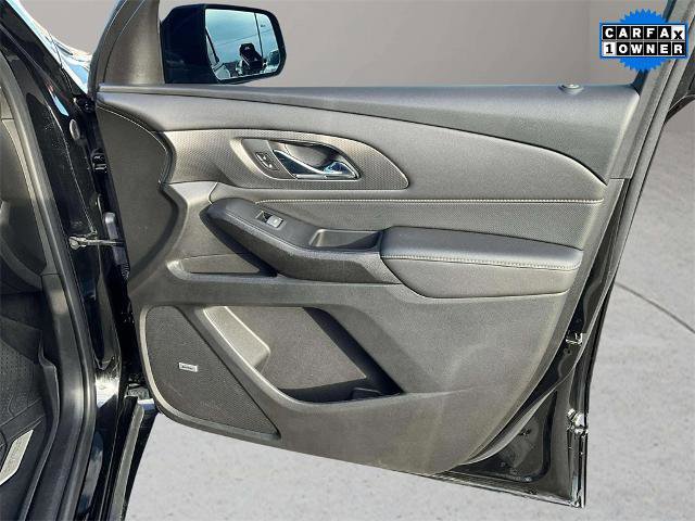 Used 2023 Chevrolet Traverse Premier w/ Redline Edition image 17