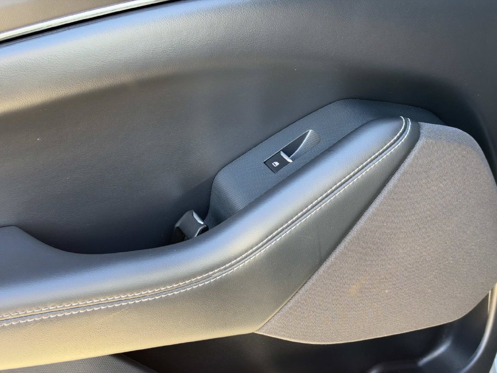 Certified 2023 Ford Mustang Mach-E Select RWD image 19