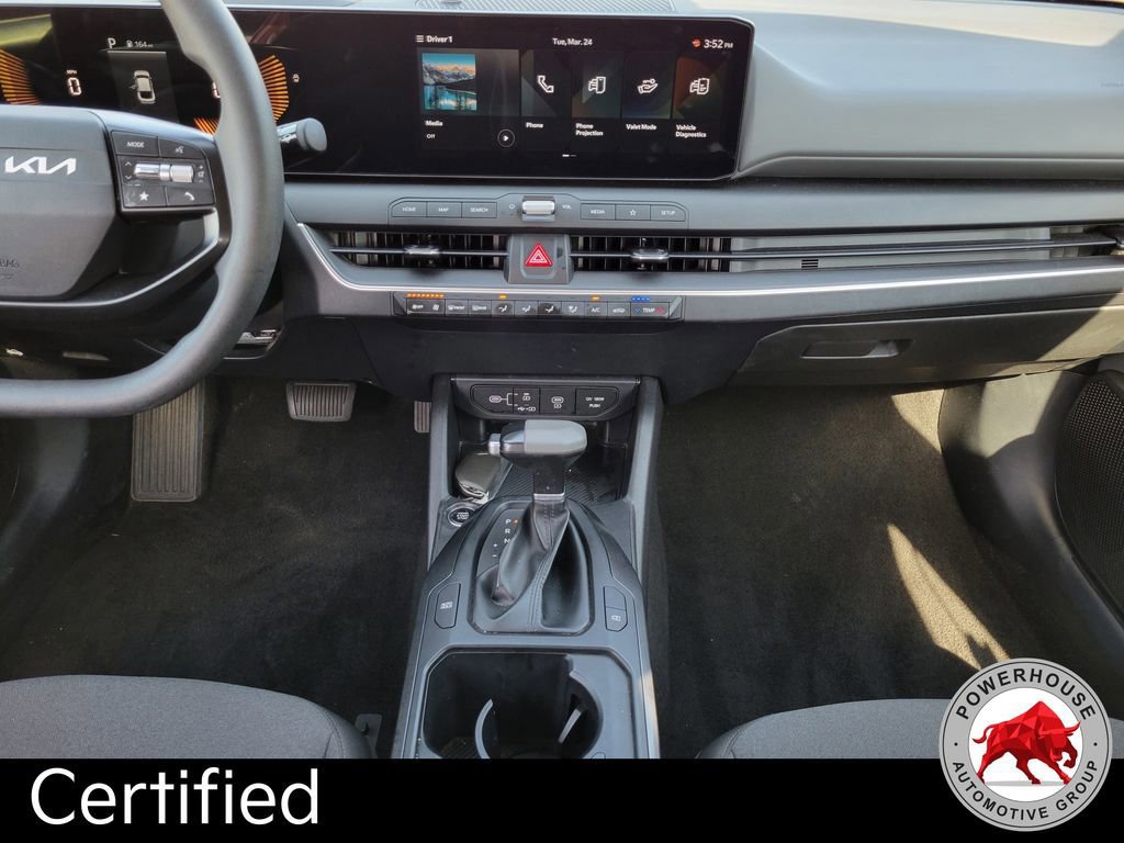 Used 2025 Kia K4 LXS image 18