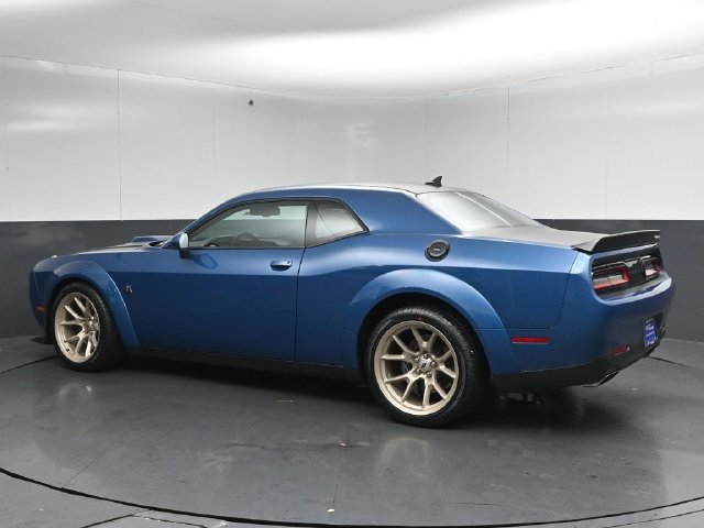 Used 2020 Dodge Challenger R/T Scat Pack RWD image 5