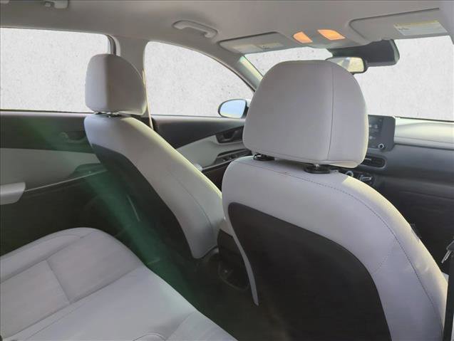 Used 2023 Hyundai Kona SEL image 22