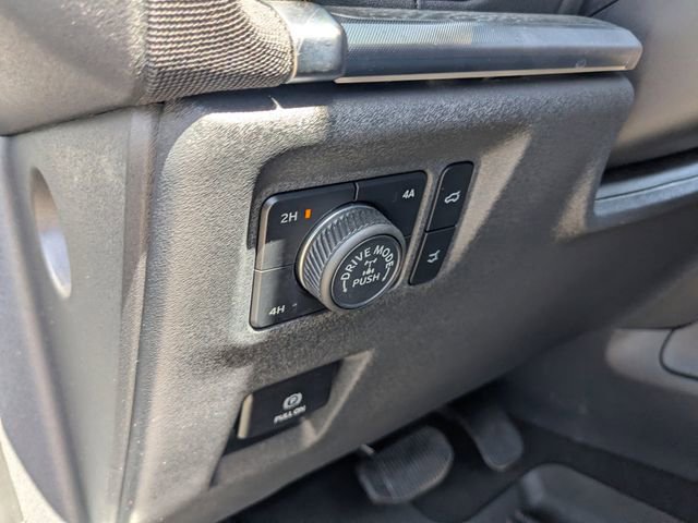 Certified 2025 Ford Expedition Tremor AWD/4WD image 24