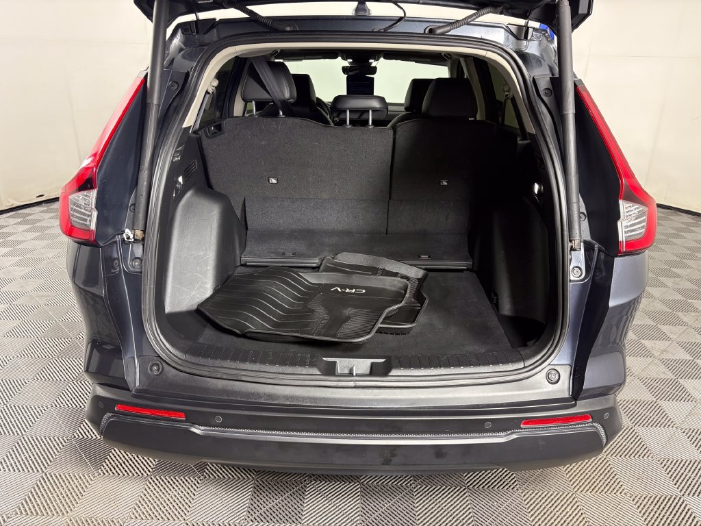 Used 2023 Honda CR-V EX-L image 32