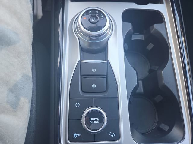 Certified 2024 Ford Explorer ST w/ Equipment Group 401A image 39