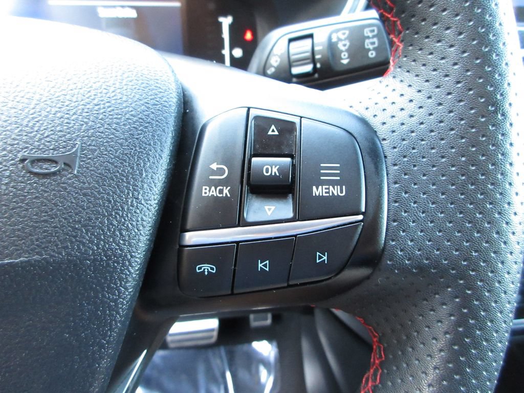 Certified 2023 Ford Escape ST-Line FWD image 16