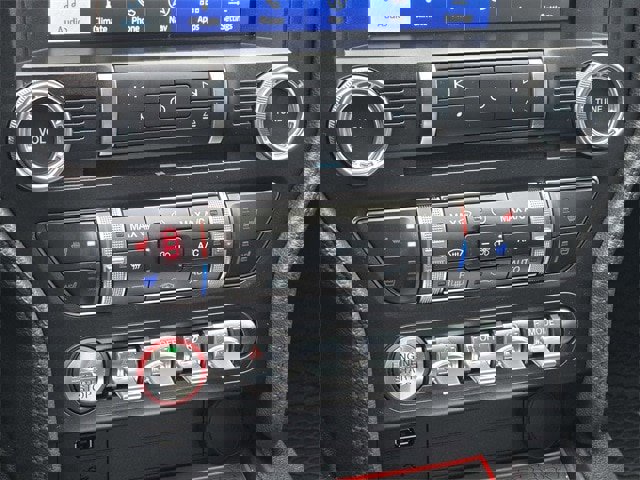 Certified 2022 Ford Mustang GT Premium w/ Equipment Group 401A image 16