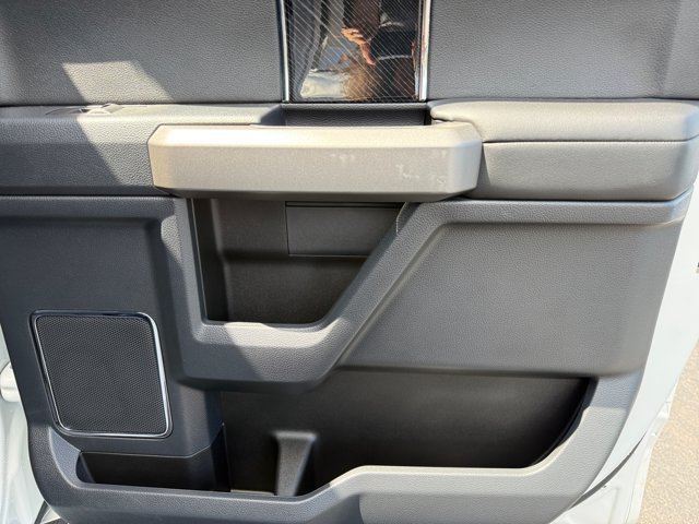 Certified 2022 Ford F250 Platinum AWD/4WD image 21