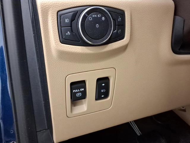 Certified 2020 Ford F150 Lariat w/ Equipment Group 502A Luxury RWD image 18