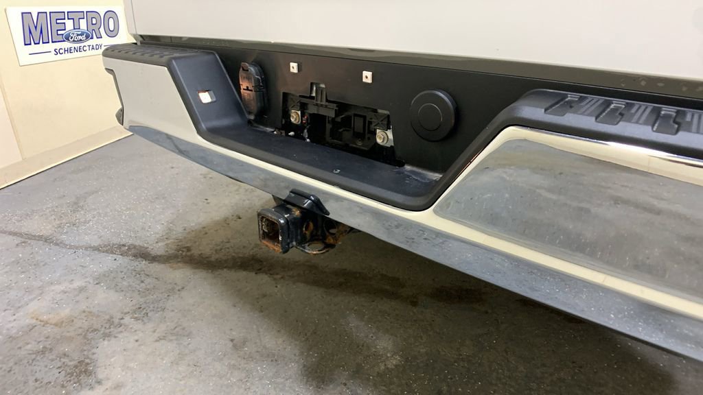 Used 2023 Chevrolet Silverado 1500 LT image 20