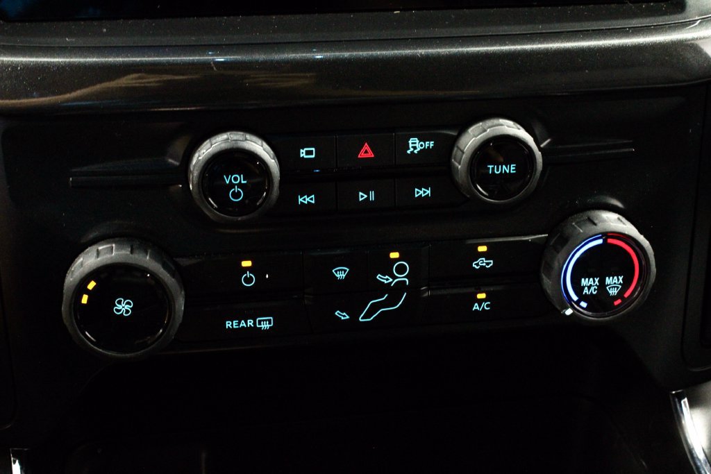 Certified 2025 Ford F150 STX w/ Equipment Group 200A AWD/4WD image 29