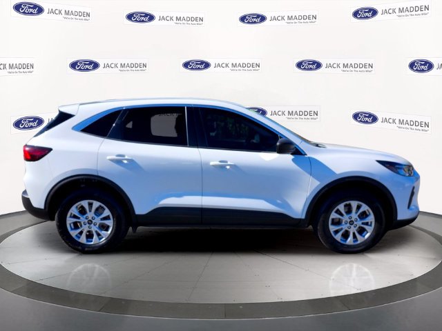 Certified 2024 Ford Escape Active AWD/4WD image 6