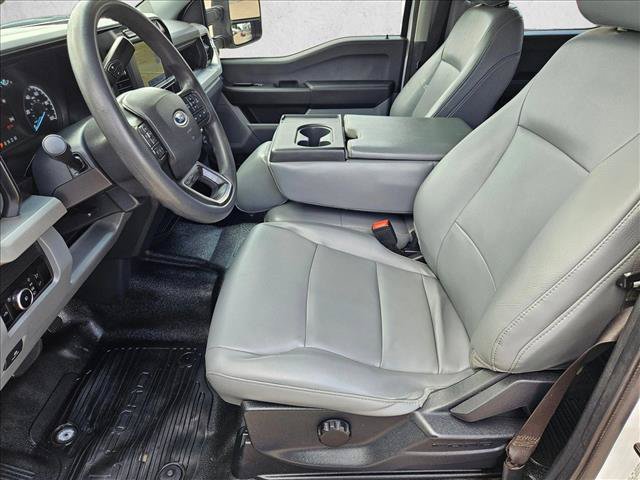 Certified 2023 Ford F250 XL w/ FX4 Off-Road Package AWD/4WD image 15