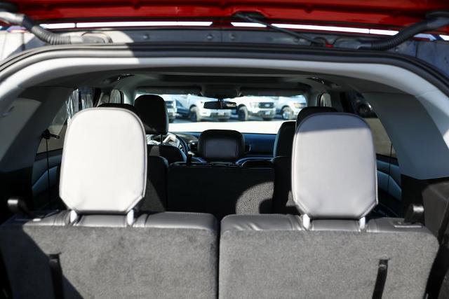 Certified 2021 Ford Explorer XLT w/ Equipment Group 202A image 16