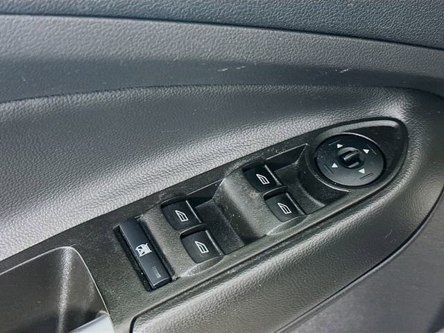 Certified 2017 Ford Escape SE FWD image 23
