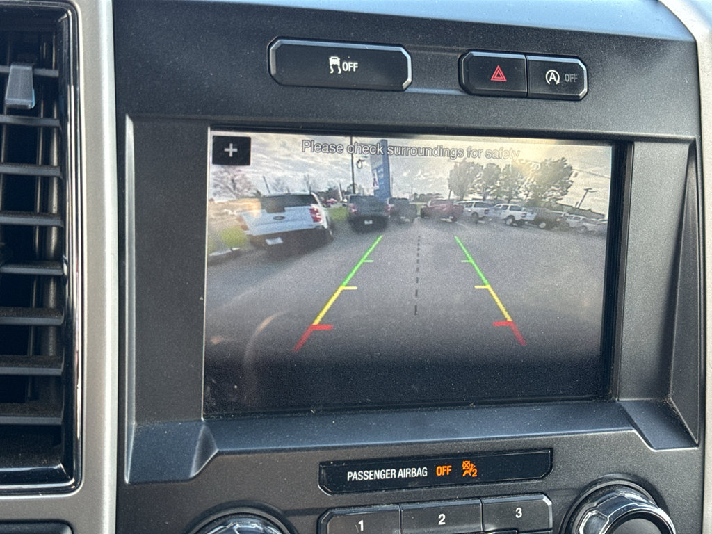 Certified 2018 Ford F150 Lariat image 20