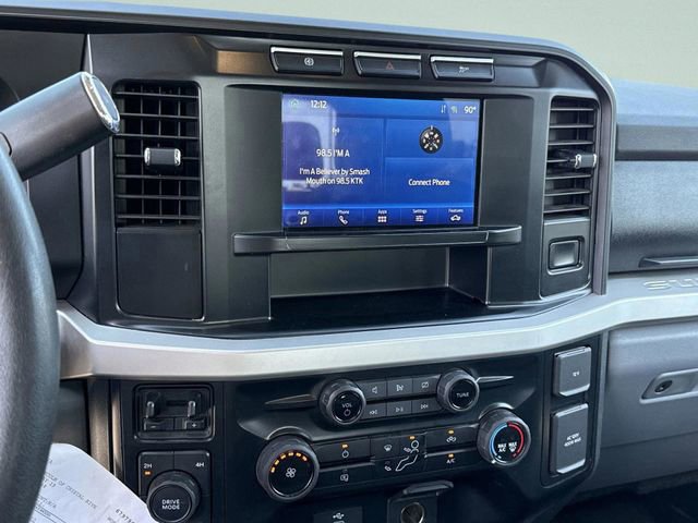 Certified 2024 Ford F350 XLT AWD/4WD image 27