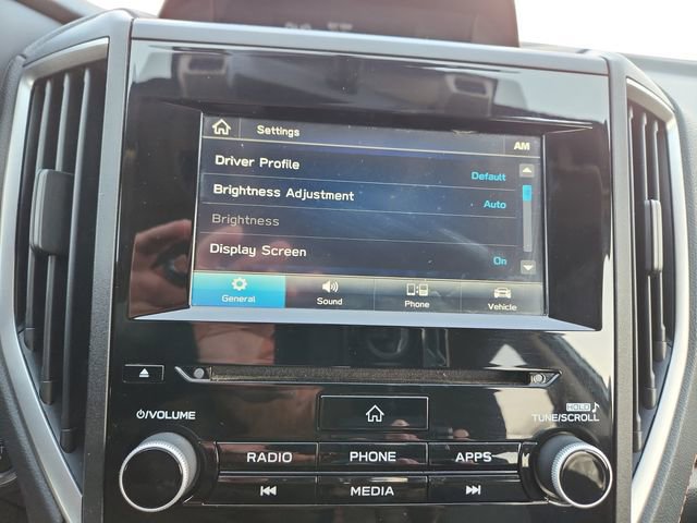 Used 2023 Subaru Crosstrek 2.0i Premium image 21