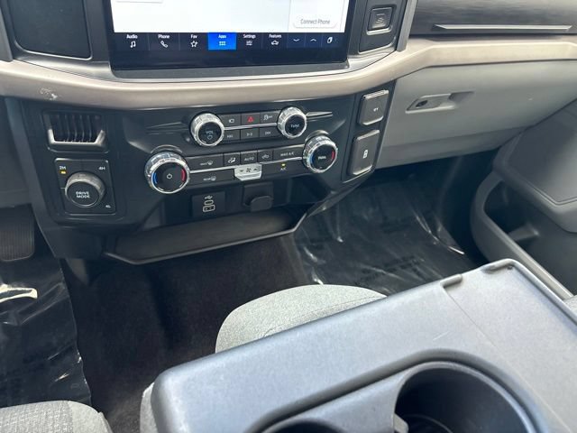 Certified 2025 Ford F150 XLT w/ Equipment Group 301A Standard AWD/4WD image 28