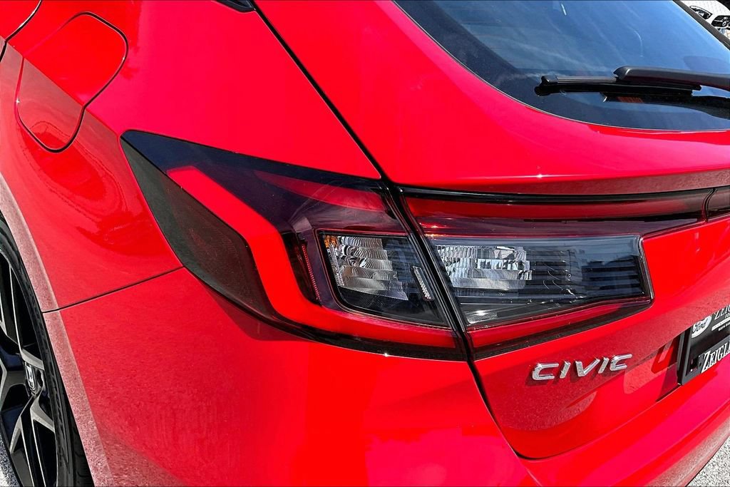 Used 2024 Honda Civic Sport image 28