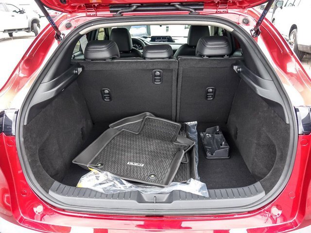 Used 2026 MAZDA CX-30 AWD 2.5 S w/ Select Sport Pkg image 28