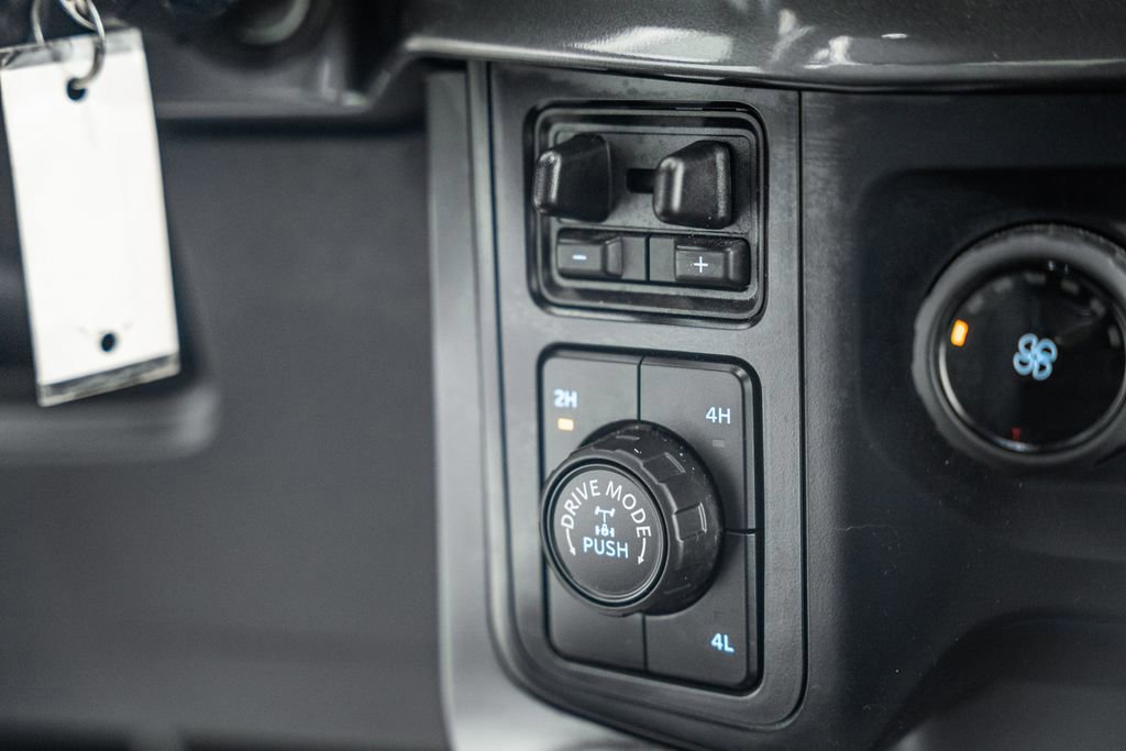 Certified 2023 Ford F150 XL w/ STX Appearance Package image 29