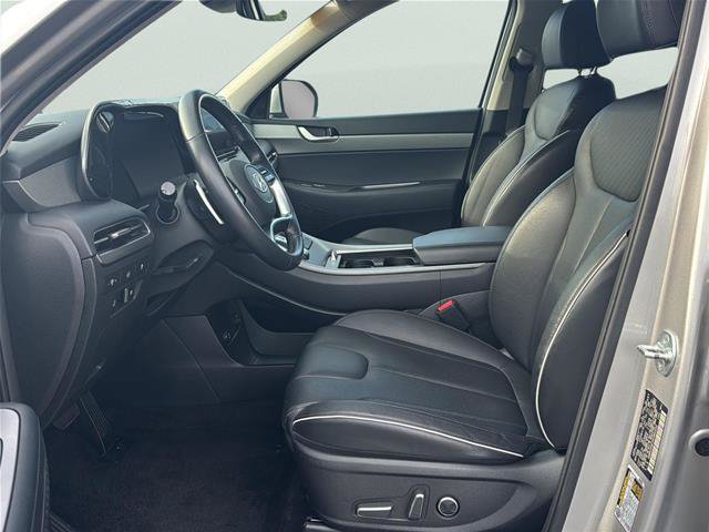 Used 2025 Hyundai Palisade SEL AWD/4WD image 10