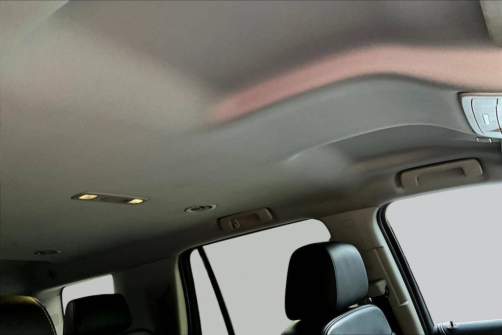 Used 2020 Chevrolet Tahoe LT RWD image 30
