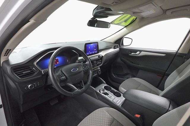 Certified 2020 Ford Escape SE Sport image 12