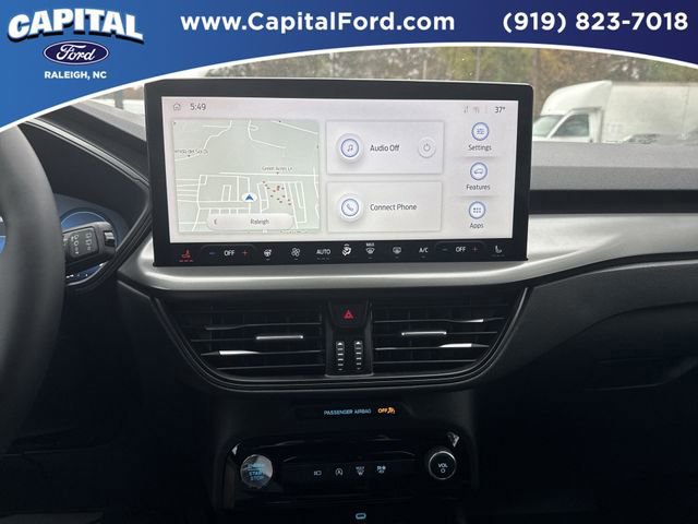 Certified 2023 Ford Escape Active w/ Tech Pack #2 image 25