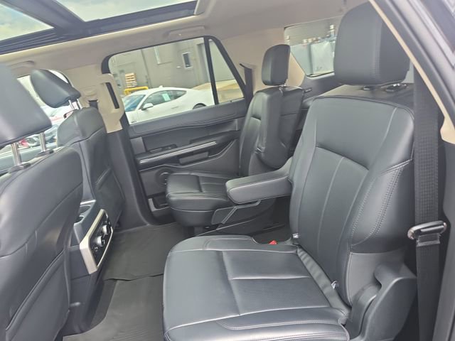 Certified 2023 Ford Expedition Max XLT AWD/4WD image 23