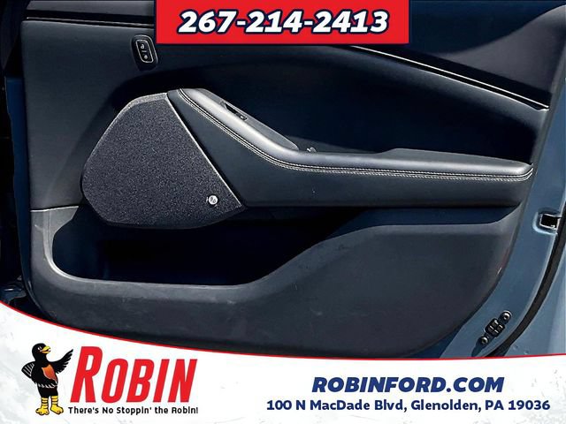 Certified 2023 Ford Mustang Mach-E Premium AWD/4WD image 29