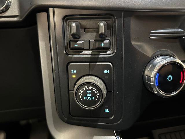 Certified 2025 Ford F150 XLT w/ Equipment Group 303A High AWD/4WD image 30