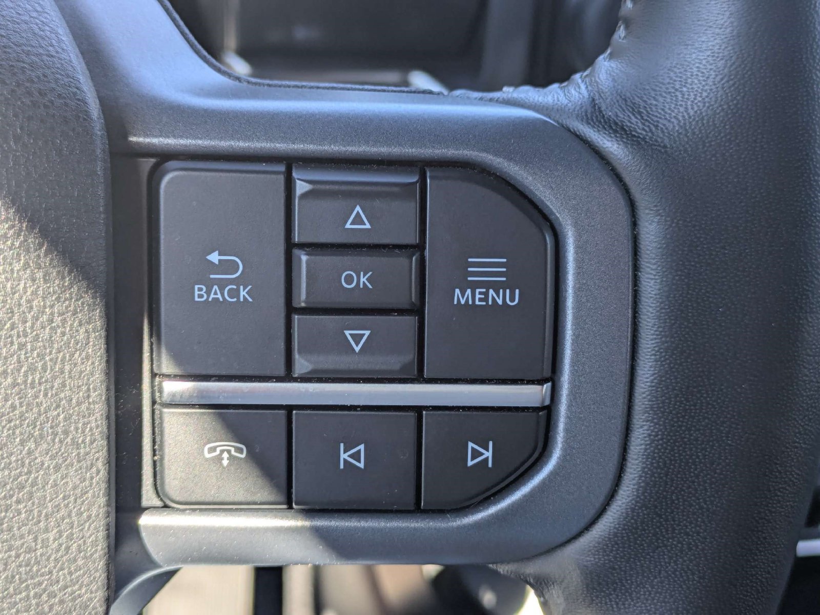 Certified 2023 Ford F150 Lariat AWD/4WD image 27