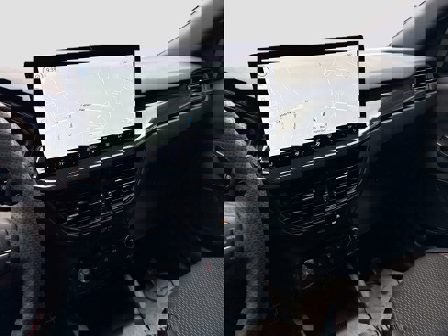 Certified 2023 Ford Escape ST-Line w/ Tech Pack #1 image 11