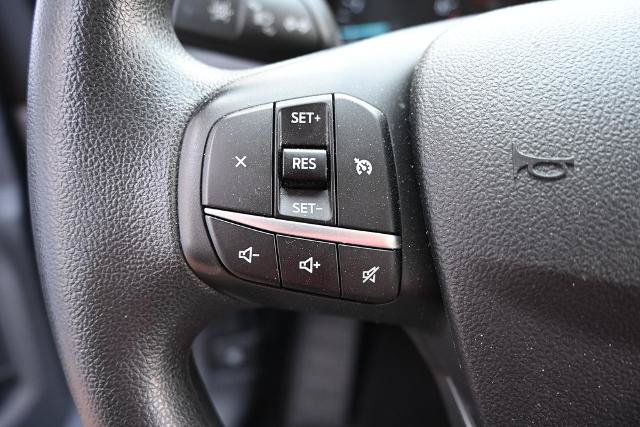 Certified 2022 Ford Escape S FWD image 30