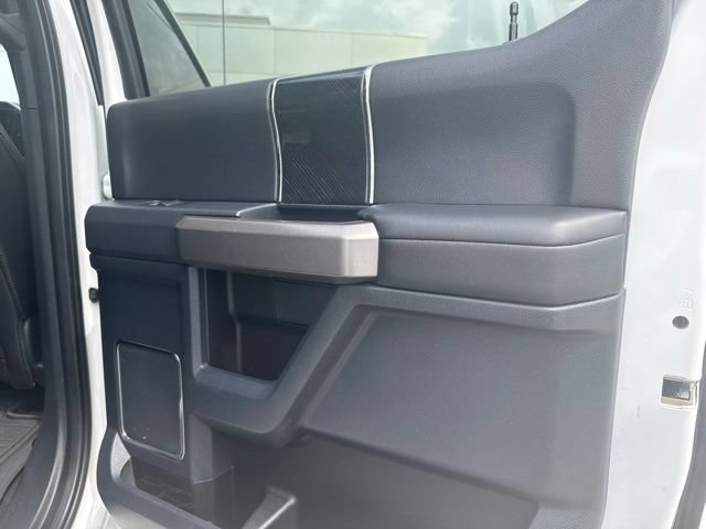 Certified 2022 Ford F450 Platinum AWD/4WD image 66