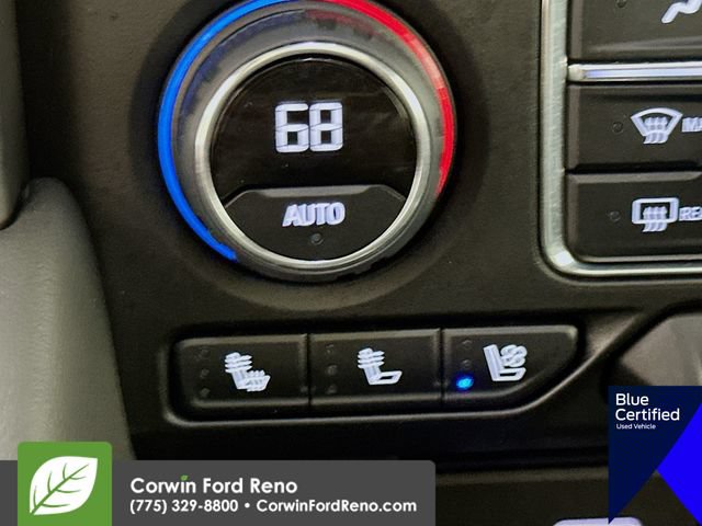 Used 2024 Chevrolet Tahoe Premier w/ Premium Package AWD/4WD image 25