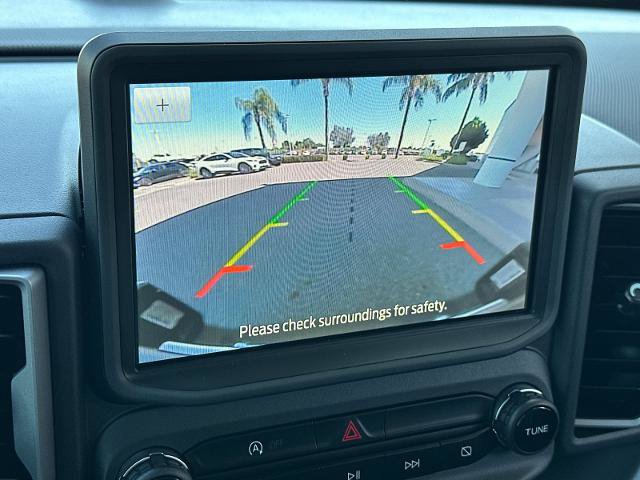 Certified 2024 Ford Bronco Sport Big Bend AWD/4WD image 18