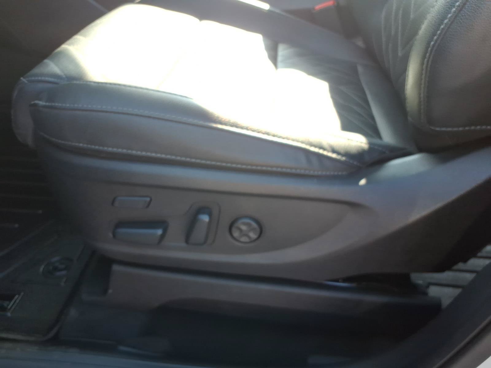 Used 2023 Kia Telluride SX X-Line AWD/4WD image 11
