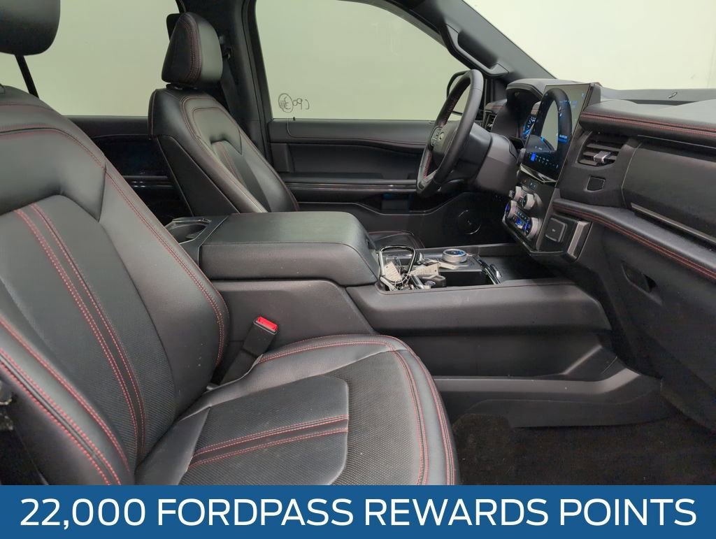 Certified 2023 Ford Expedition Limited image 16