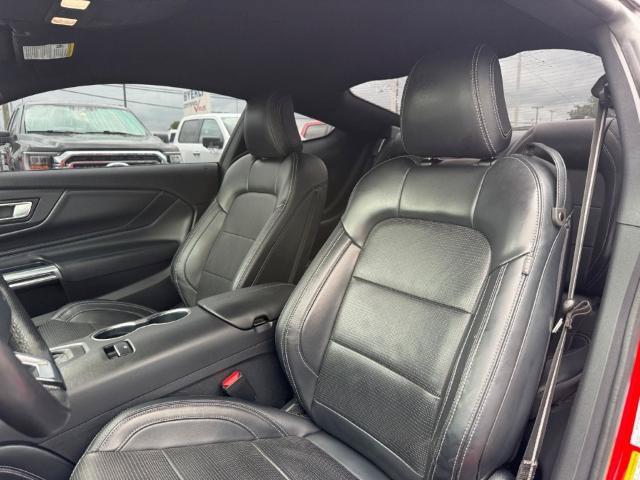 Certified 2024 Ford Mustang GT Premium RWD image 16