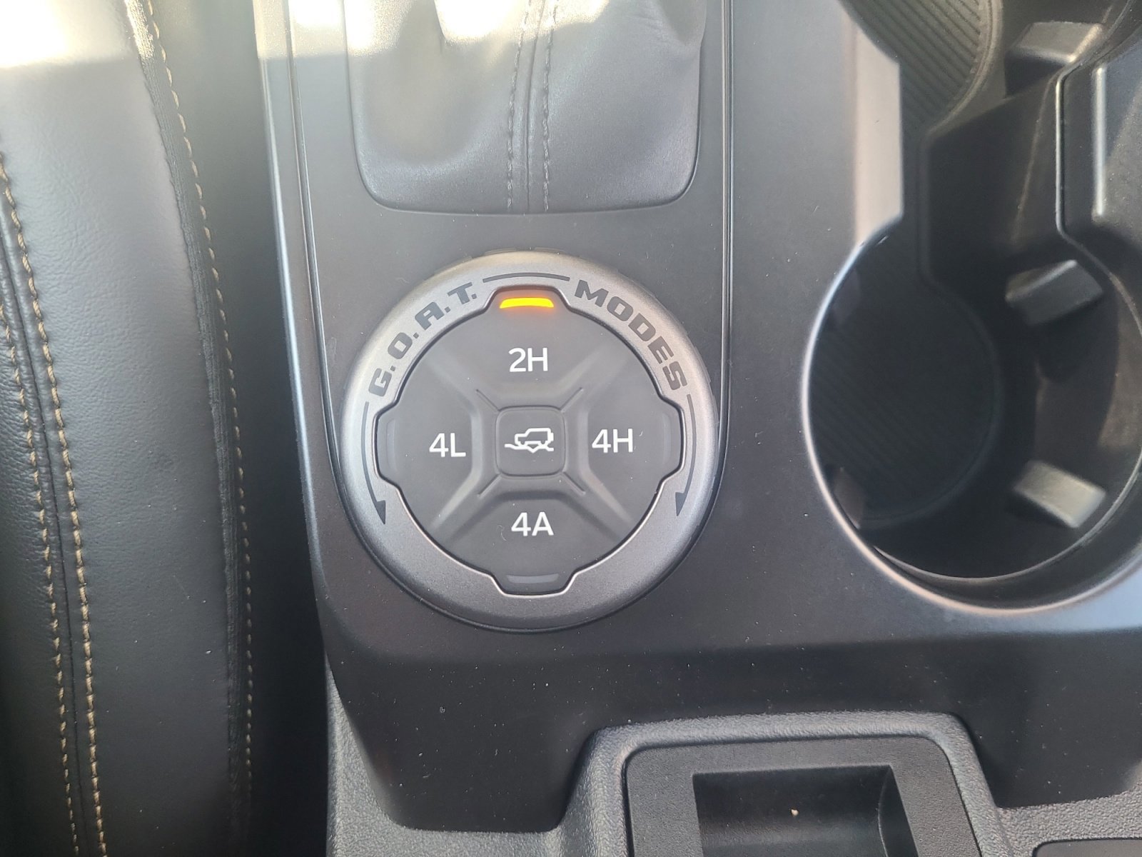 Certified 2025 Ford Bronco Badlands image 33