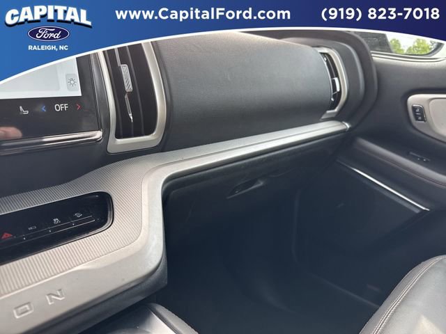 Certified 2025 Ford Expedition Max Active image 28