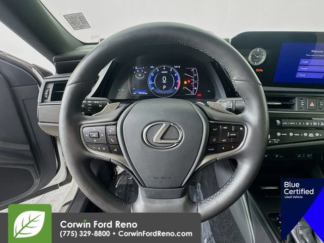 Used 2023 Lexus ES 250 w/ Premium Package image 15
