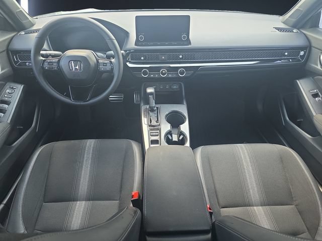 Used 2026 Honda Civic Sport image 10